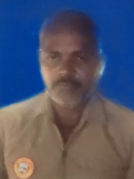विनोद यादव